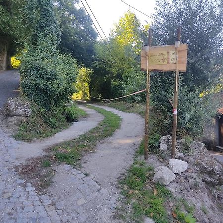 Quinta Flor De Lis, Geres Villa Vieira do Minho Luaran gambar