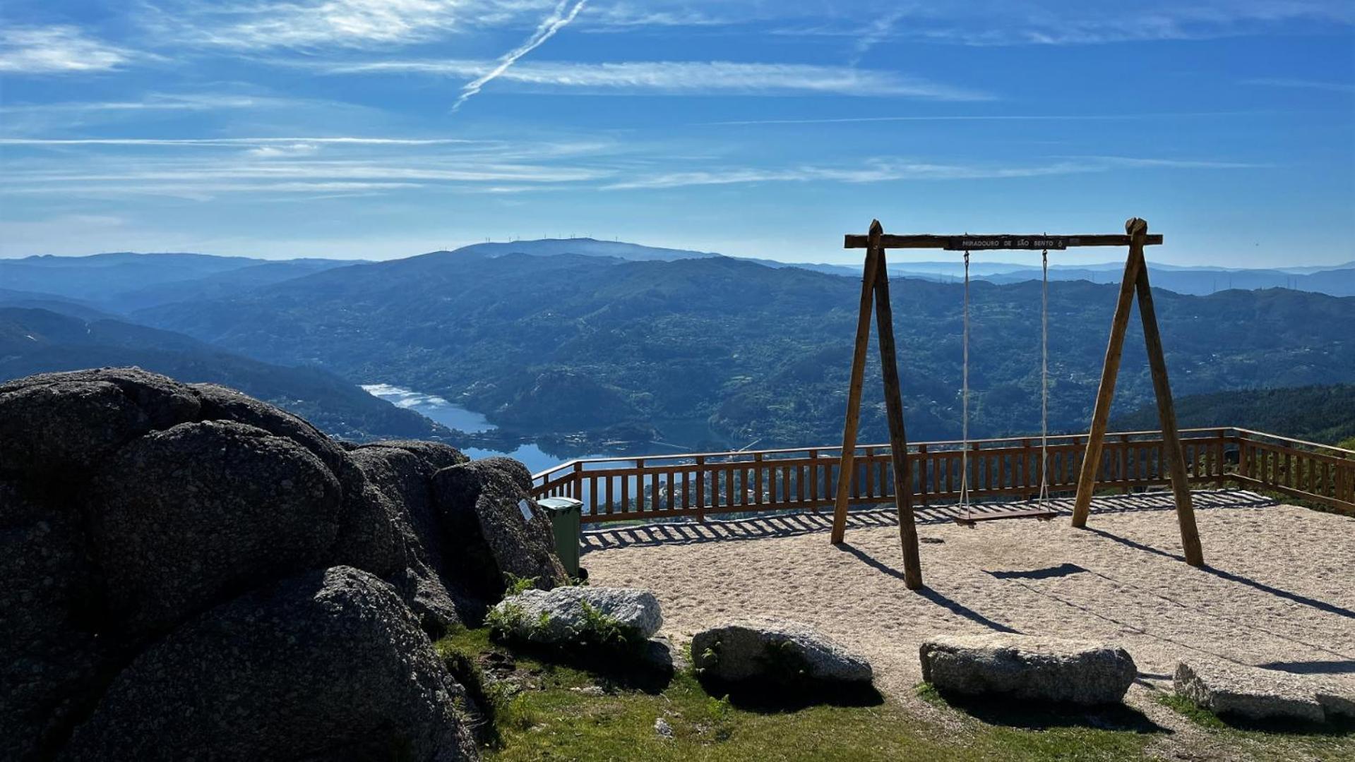Quinta Flor De Lis, Geres Villa Vieira do Minho Luaran gambar