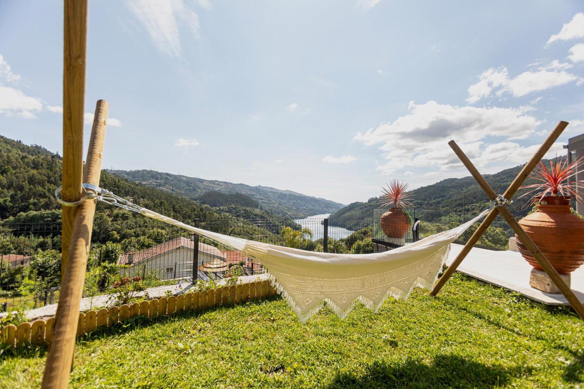 Quinta Flor De Lis, Geres Villa Vieira do Minho Luaran gambar