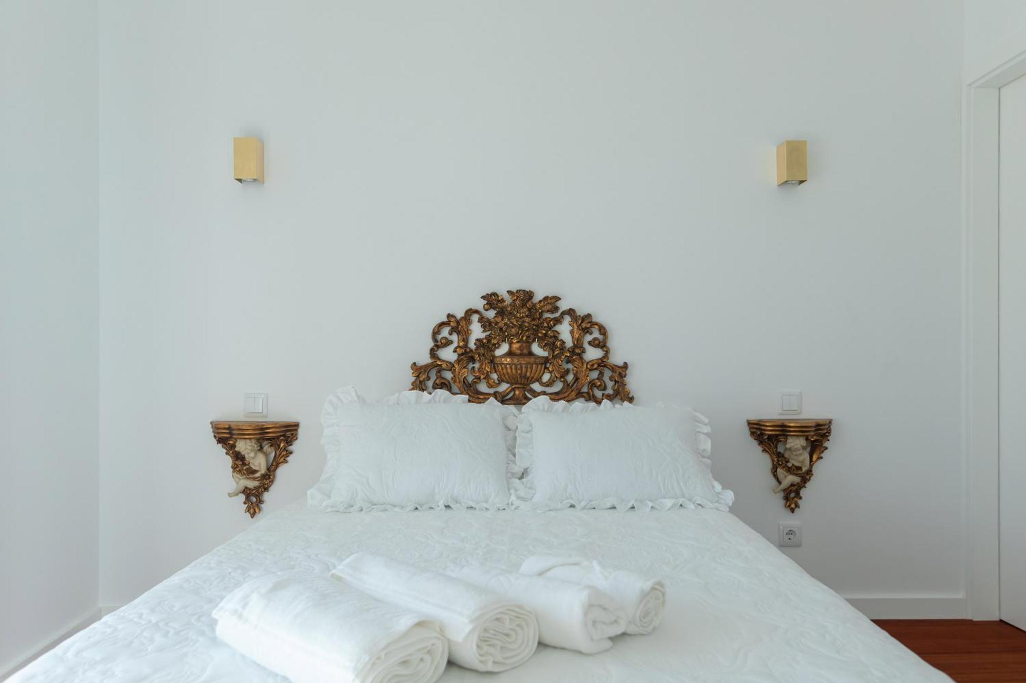 Quinta Flor De Lis, Geres Villa Vieira do Minho Luaran gambar