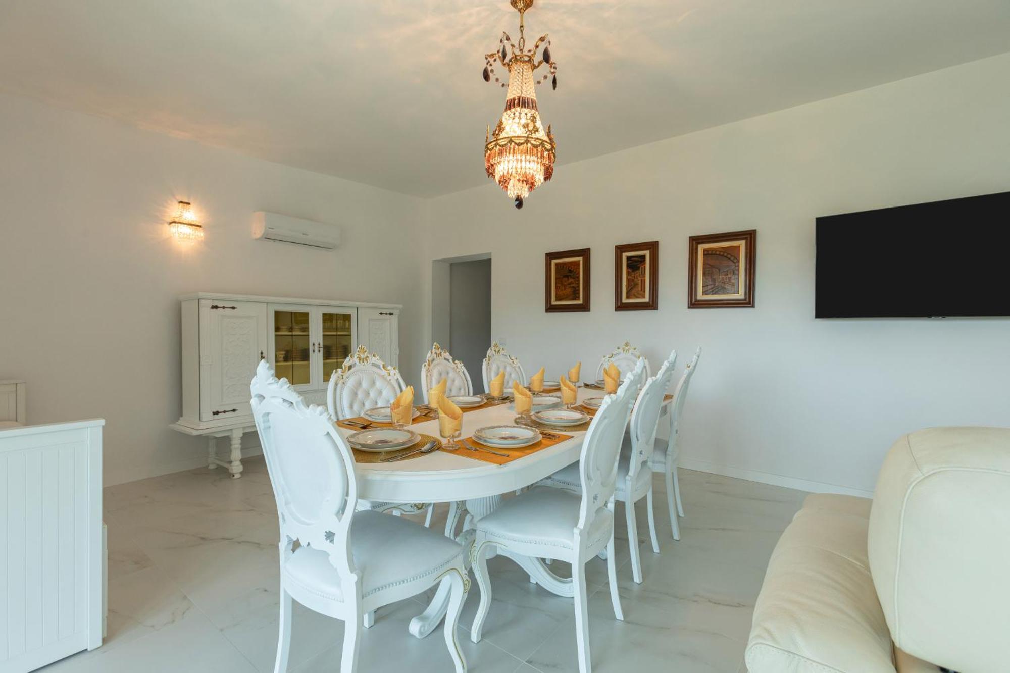 Quinta Flor De Lis, Geres Villa Vieira do Minho Luaran gambar