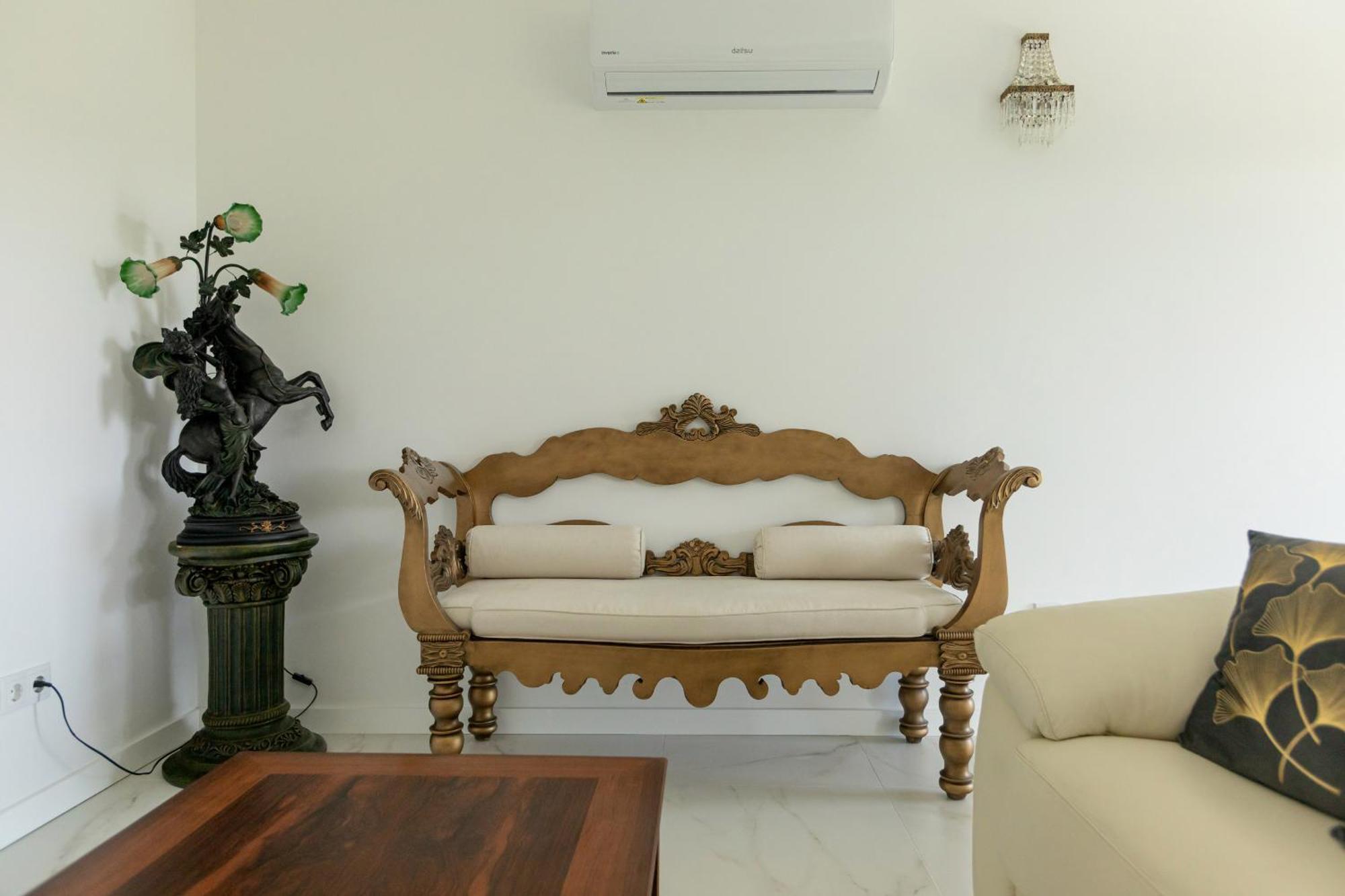 Quinta Flor De Lis, Geres Villa Vieira do Minho Luaran gambar